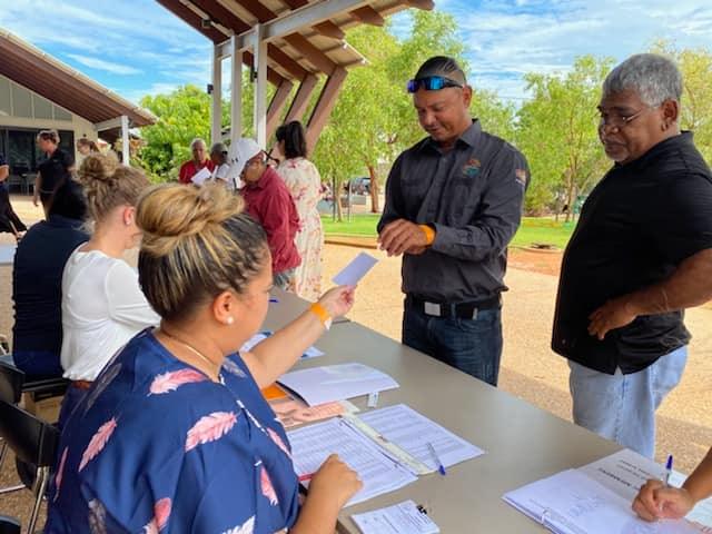 Yawuru AGM 2022